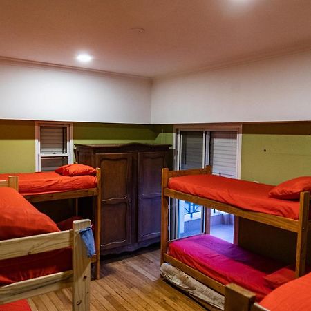 Olo Hostel Santa Fe Bagian luar foto
