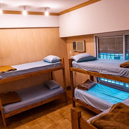 Olo Hostel Santa Fe Bagian luar foto