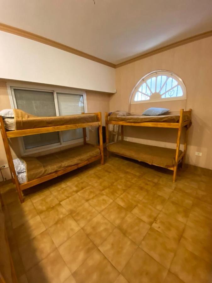 Olo Hostel Santa Fe Bagian luar foto