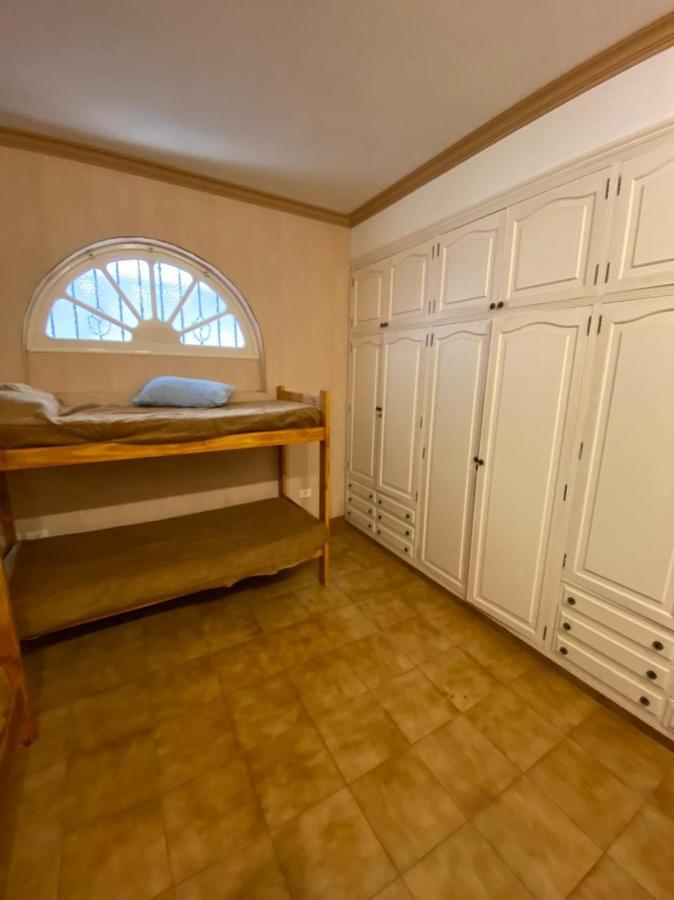 Olo Hostel Santa Fe Bagian luar foto