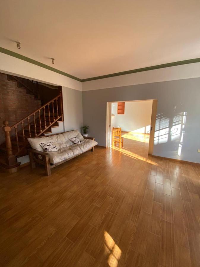Olo Hostel Santa Fe Bagian luar foto