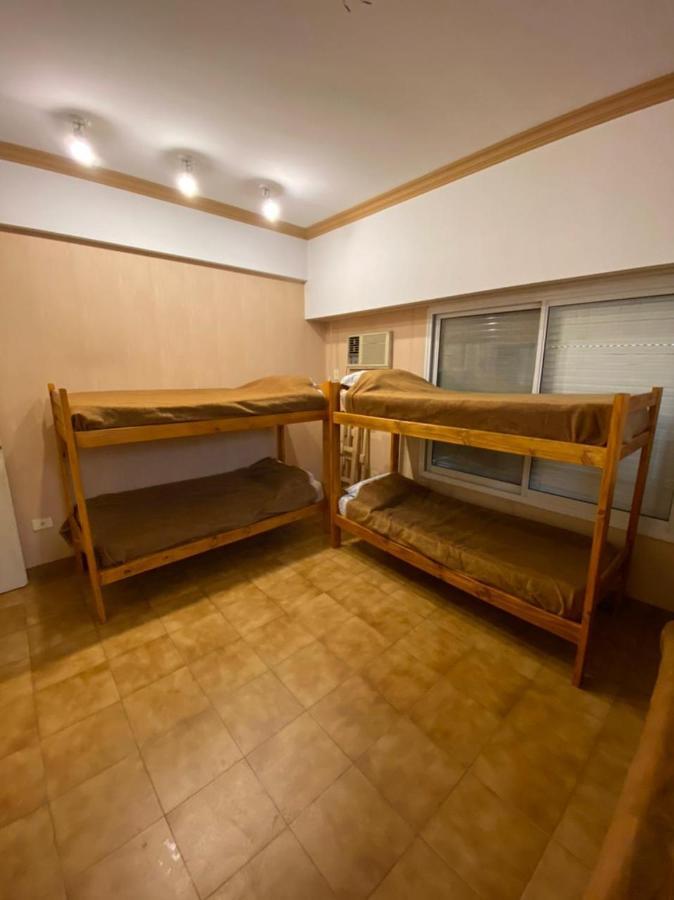 Olo Hostel Santa Fe Bagian luar foto