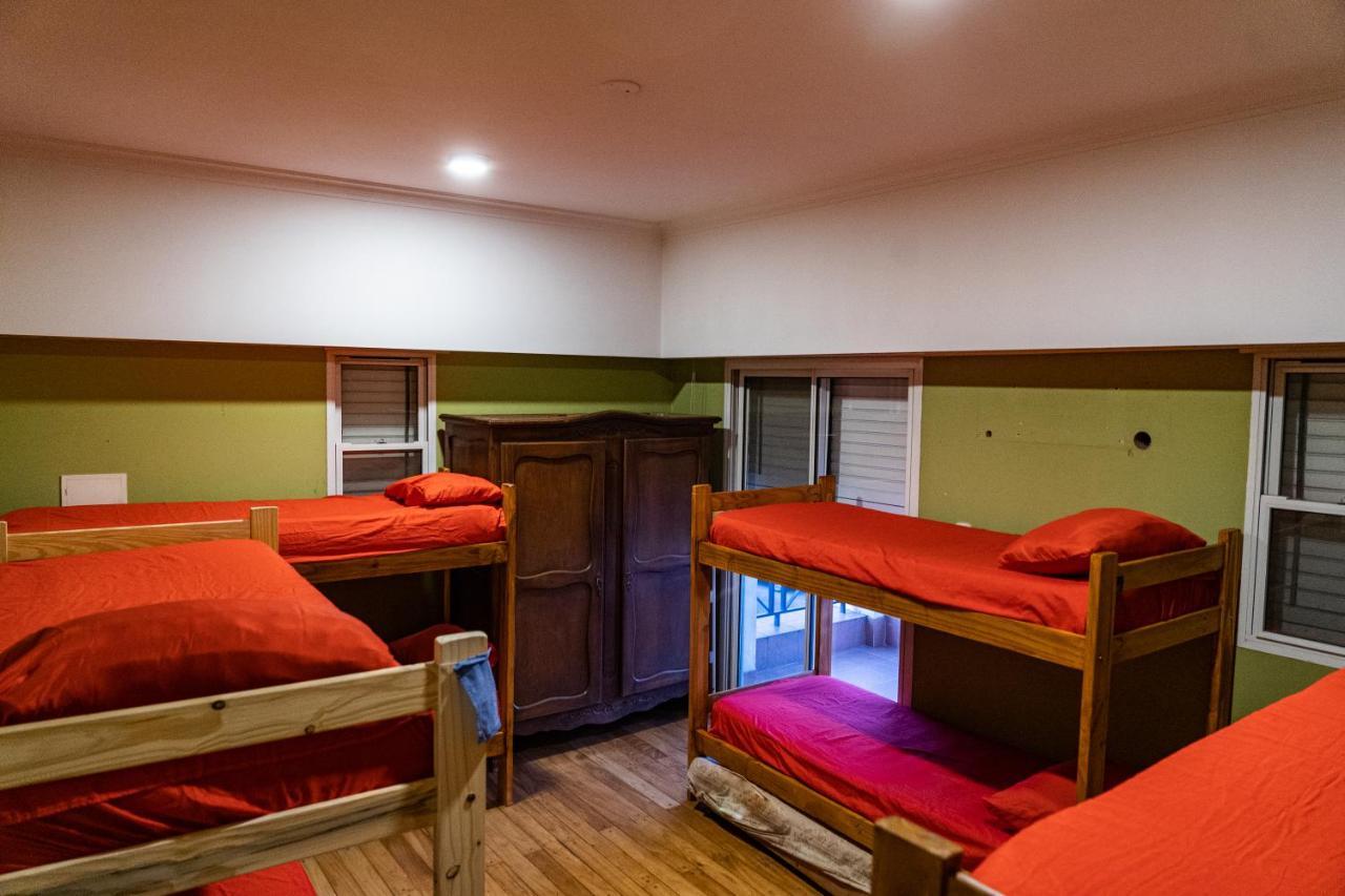 Olo Hostel Santa Fe Bagian luar foto