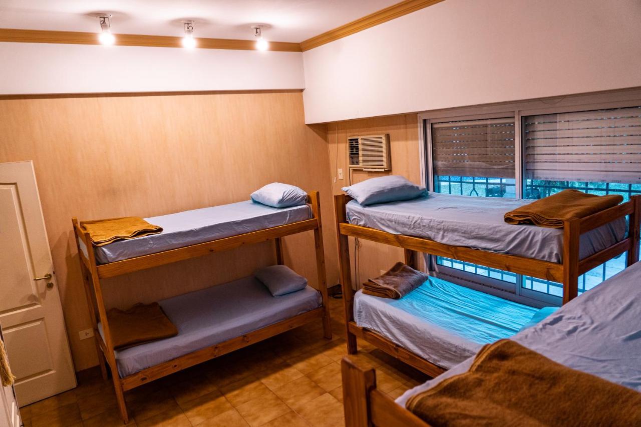 Olo Hostel Santa Fe Bagian luar foto