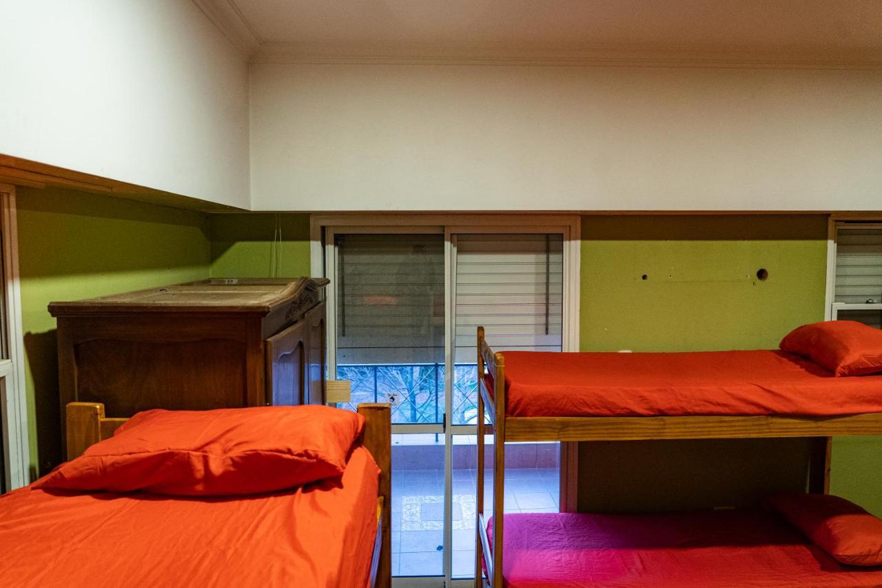 Olo Hostel Santa Fe Bagian luar foto